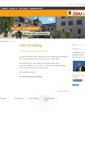 Mobile Screenshot of cdu-schrozberg.de